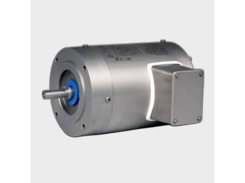 VSSWDM3611T Motor by - ABB - BALDOR RELIANCE