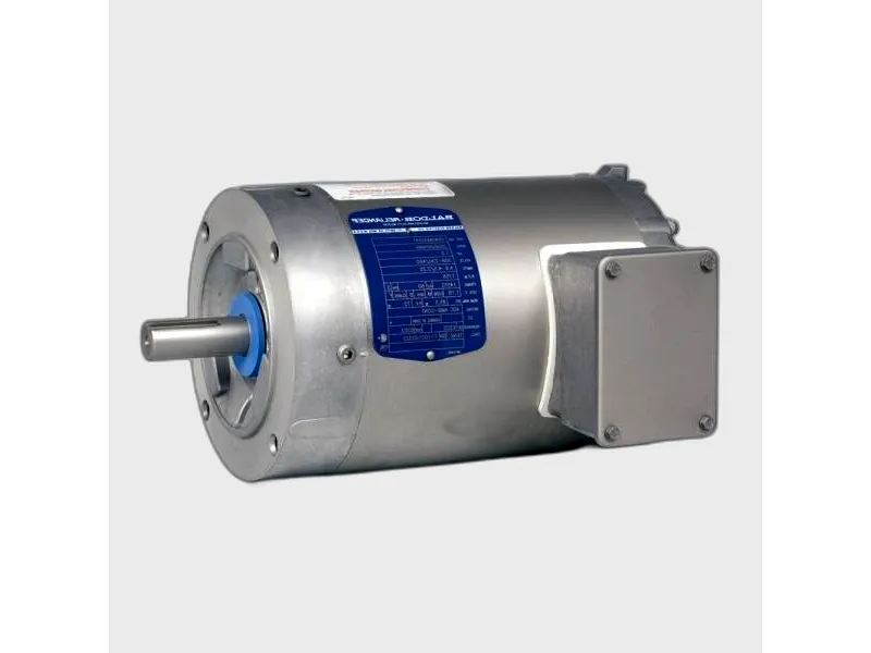 VSWDM3538 Motor by - ABB - BALDOR RELIANCE