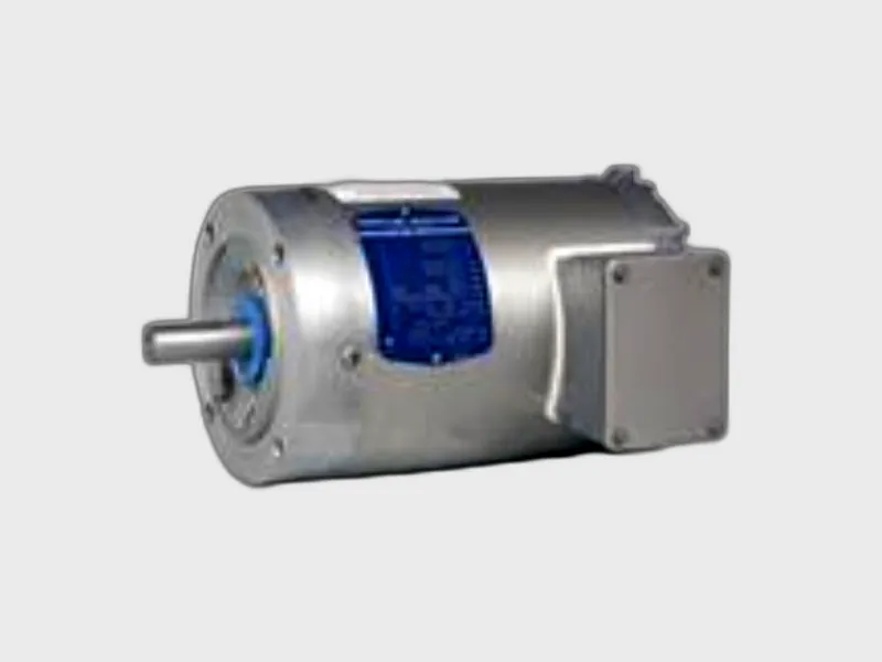VSWDM3538 Motor by - ABB - BALDOR RELIANCE