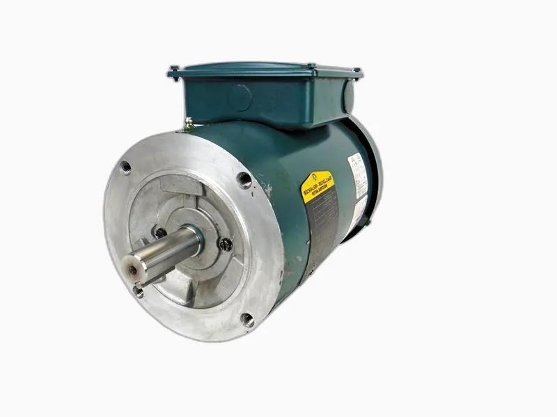 VUHM3554T Motor by - ABB - BALDOR RELIANCE