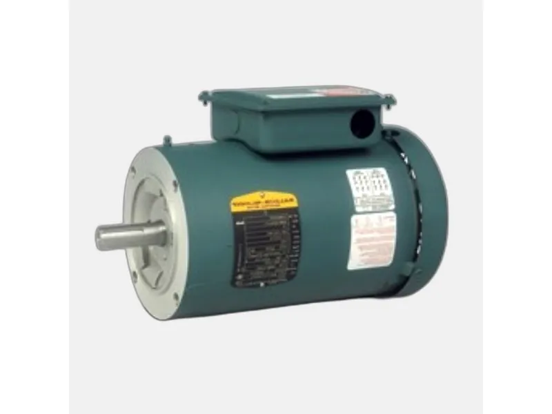 VUHM3558T Motor by - ABB - BALDOR RELIANCE