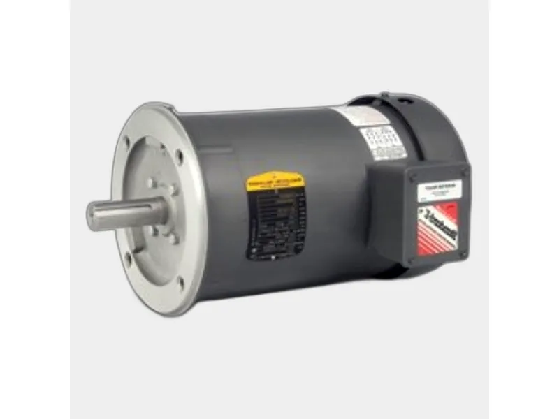 VUHM3611T Motor by - ABB - BALDOR RELIANCE