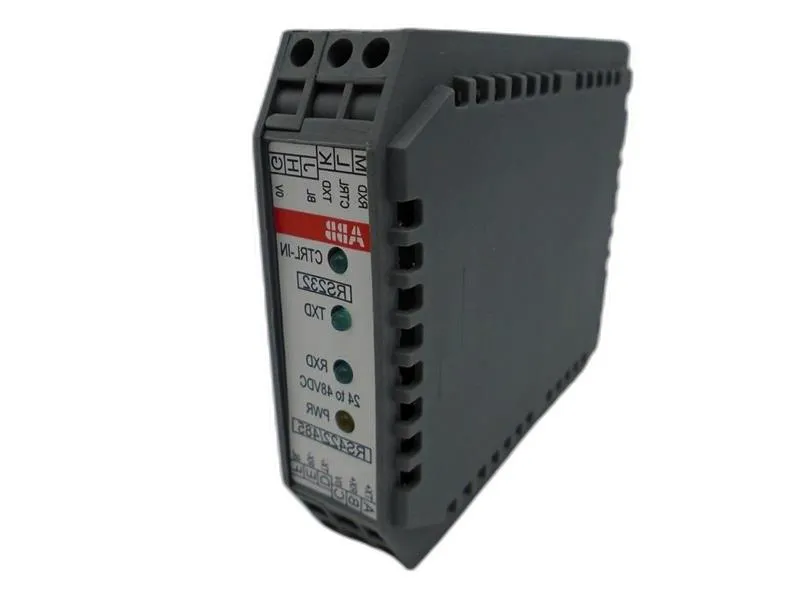 1SNA684333R2300 訊號調節器/傳送器 by - ABB - ENTRELEC