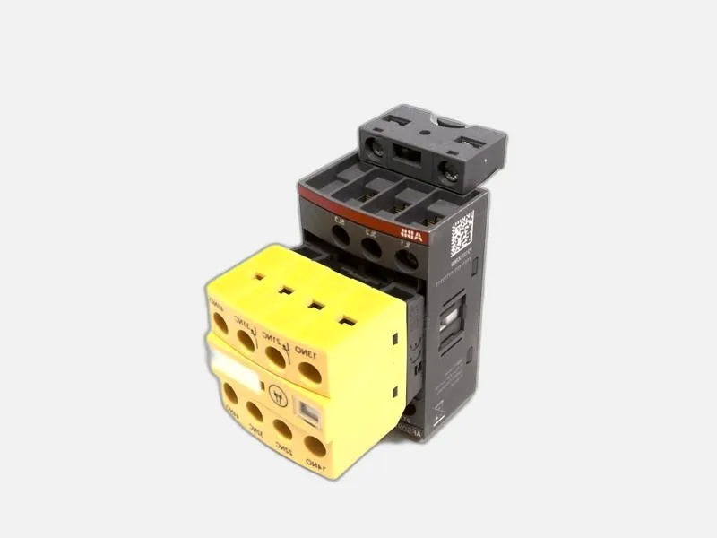 1SBL136082R3022 接觸器 by - ABB - JOKAB SAFETY