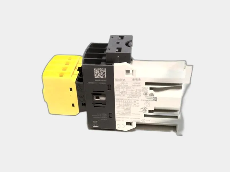 1SBL136082R3022 接觸器 by - ABB - JOKAB SAFETY