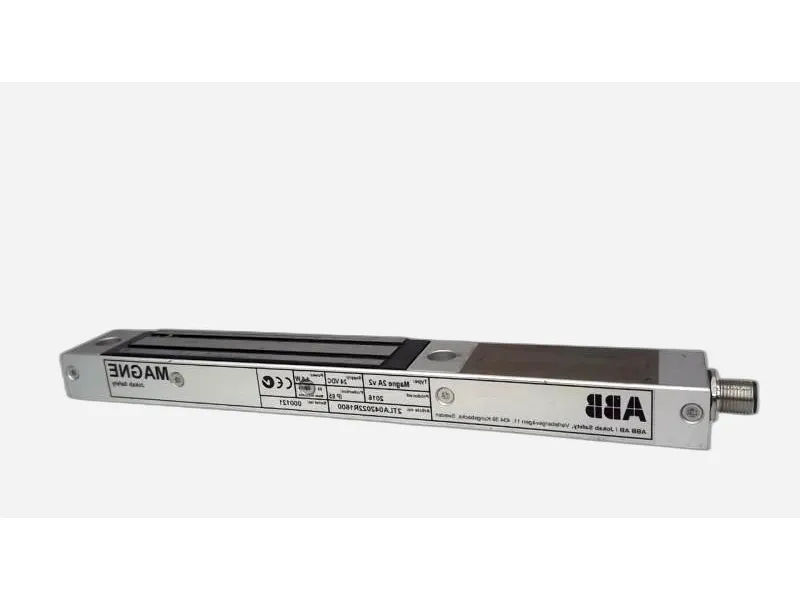 2TLA042022R1600 安全連鎖開關 by - ABB - JOKAB SAFETY