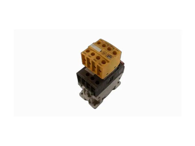 AFS09-30-22-13 接觸器/啟動器配件 by - ABB - JOKAB SAFETY