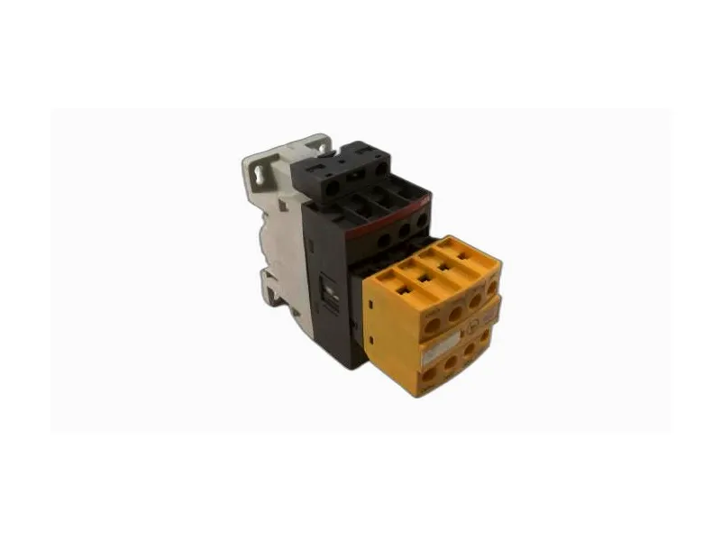 AFS09-30-22-13 接觸器/啟動器配件 by - ABB - JOKAB SAFETY