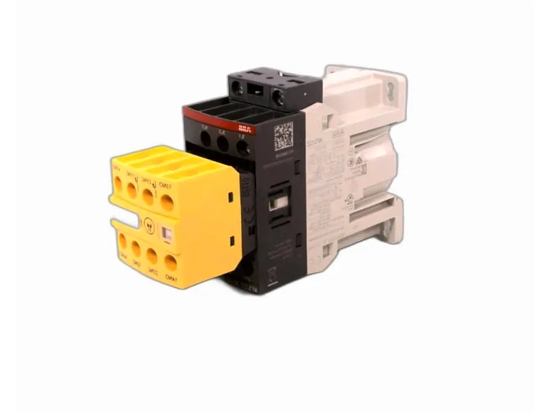 AFS12Z-30-22-30 接觸器/啟動器配件 by - ABB - JOKAB SAFETY