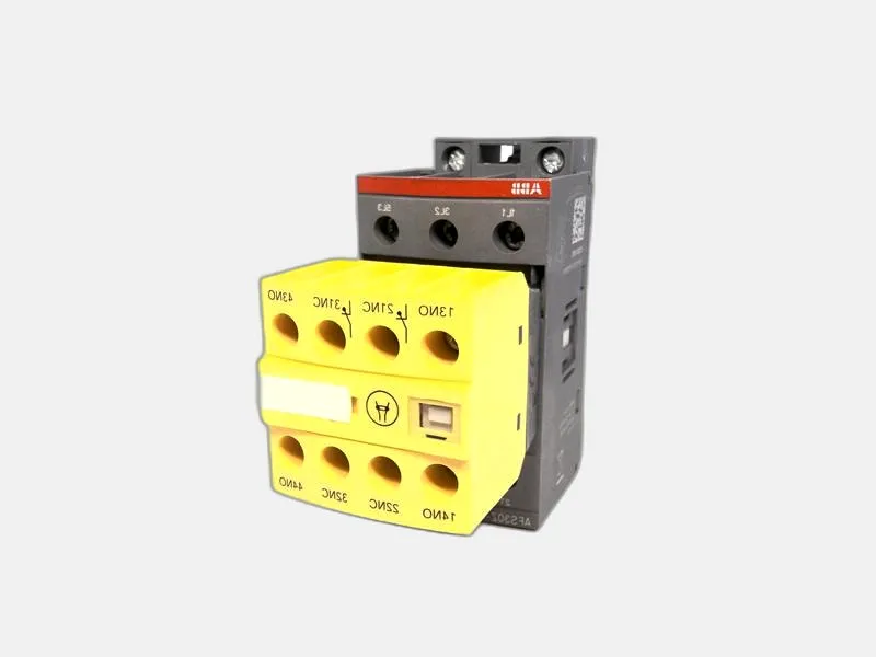 AFS30Z-30-22-30 接觸器/啟動器配件 by - ABB - JOKAB SAFETY