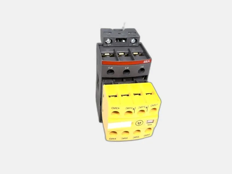 AFS30Z-30-22-30 接觸器/啟動器配件 by - ABB - JOKAB SAFETY