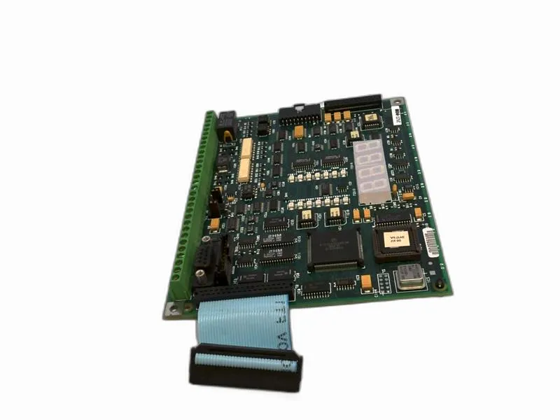 0-56921-502AA PC 板 PLC/擴充板 by - ABB - RELIANCE ELECTRIC