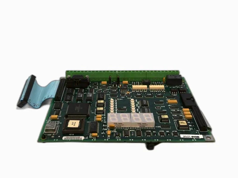 0-56921-502AA PC 板 PLC/擴充板 by - ABB - RELIANCE ELECTRIC