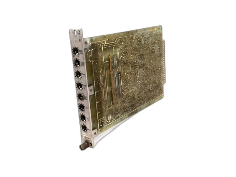 0-846405-4R PC 板 PLC/擴充板 by - ABB - RELIANCE ELECTRIC