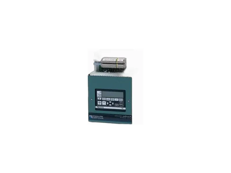10FN2032 驅動器 by - ABB - RELIANCE ELECTRIC