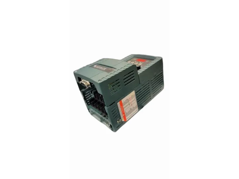 6MDDH-6P0202 驅動器 by - ABB - RELIANCE ELECTRIC
