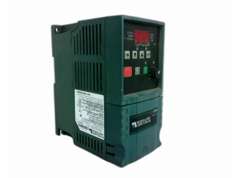 6MDDN-4P0101 驅動器 by - ABB - RELIANCE ELECTRIC