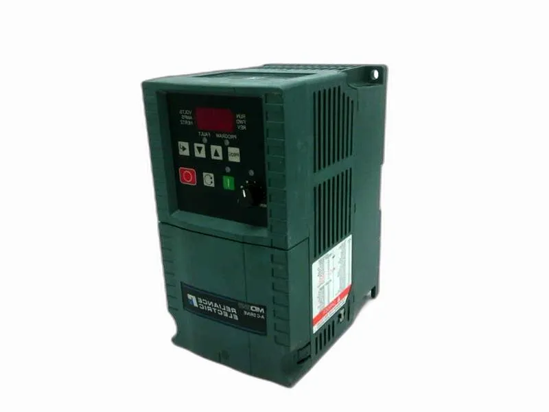 6MDDN-4P0102 驅動器 by - ABB - RELIANCE ELECTRIC