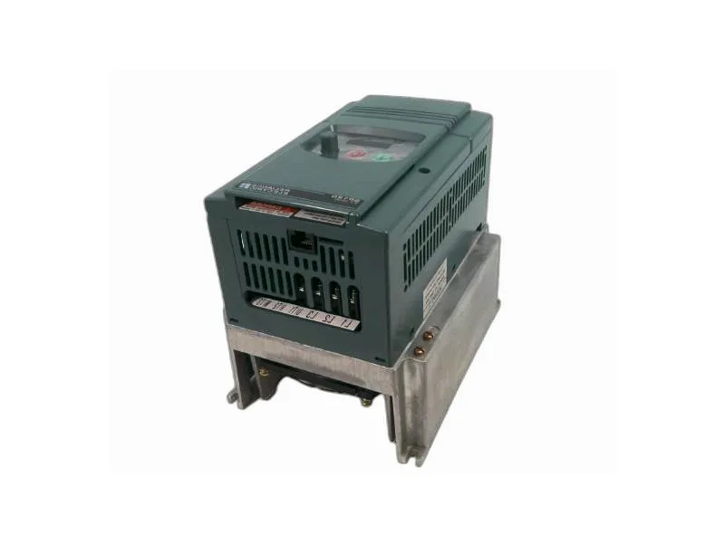 S12-20015LU 驅動器 by - ABB - RELIANCE ELECTRIC