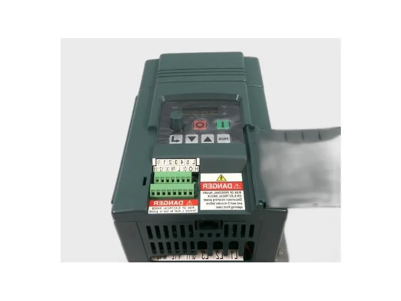S12-20015LU 驅動器 by - ABB - RELIANCE ELECTRIC