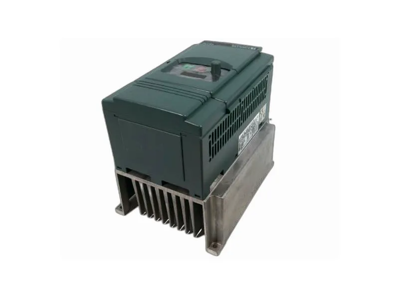 S12-20015LU 驅動器 by - ABB - RELIANCE ELECTRIC