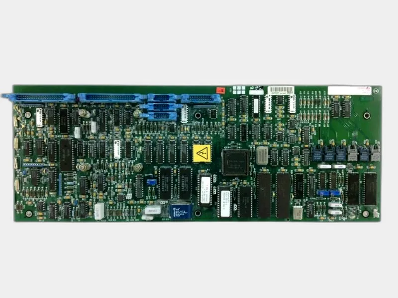 SAFT-187-CON PC 板 PLC/擴充板 by - ABB - STROMBERG