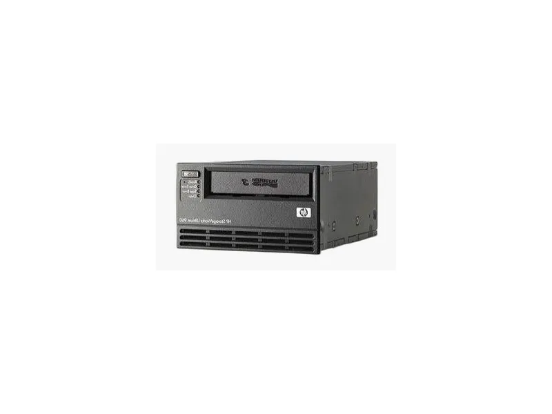 BRSLA-0402-DC 驅動器 by HEWLETT PACKARD COMPUTER