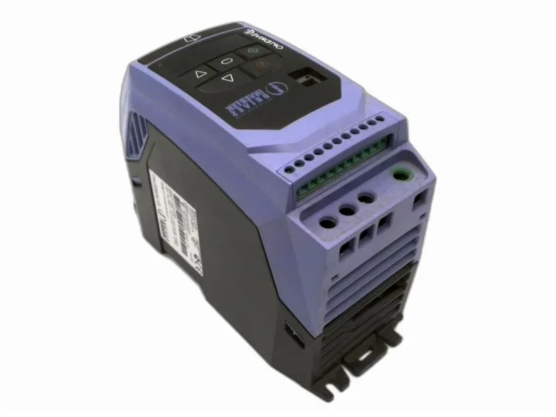 ODE-2-14150-3KA12 ไดรฟ์ โดย INVERTEK