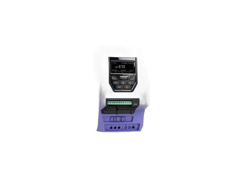 ODV-3-340240-3F12-MN ไดรฟ์ โดย INVERTEK