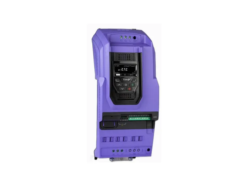 ODV-3-440300-3F12-MN 驅動器 by INVERTEK