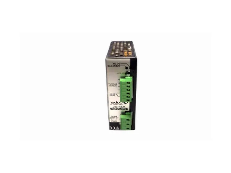 XCSC120C Bộ nguồn bởi CABUR