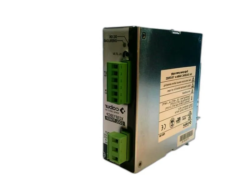 XCSF120CP Bộ nguồn bởi CABUR