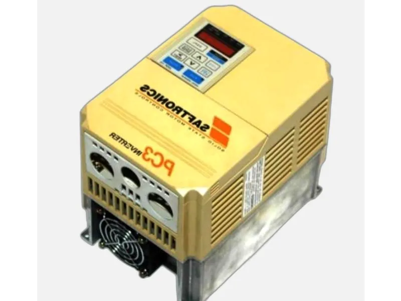 CIMR-PCU23P7 驅動器 by MAGNETEK