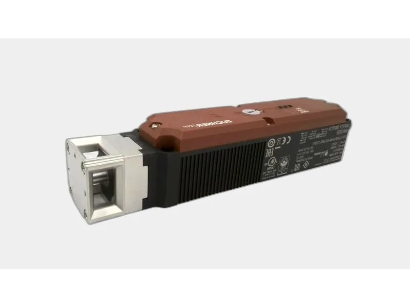 CTP-L1-AR-U-HA-AZ-SAB-122812 Bộ điều khiển an toàn bởi EUCHNER