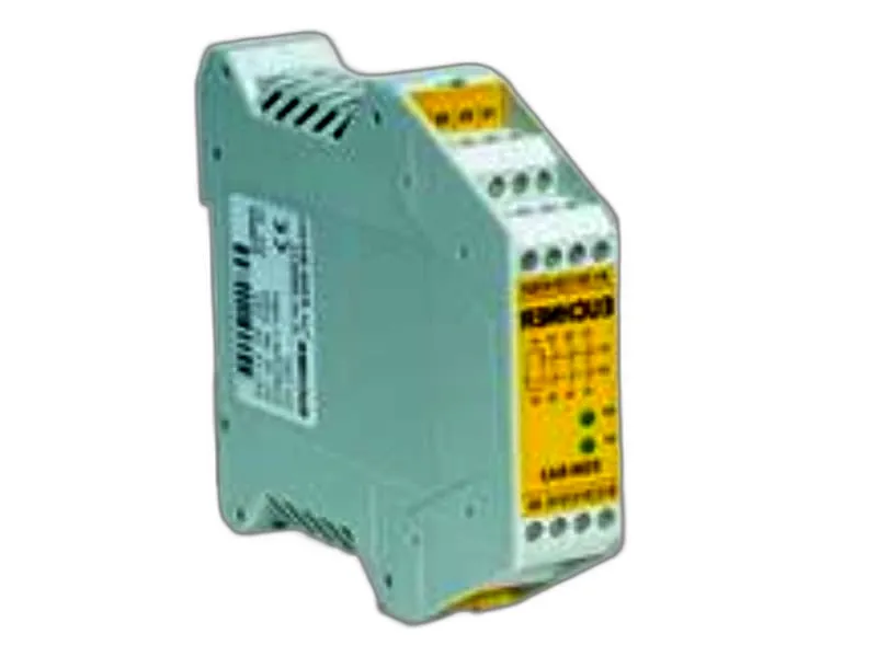 ESM-BA301P Relay an toàn bởi EUCHNER