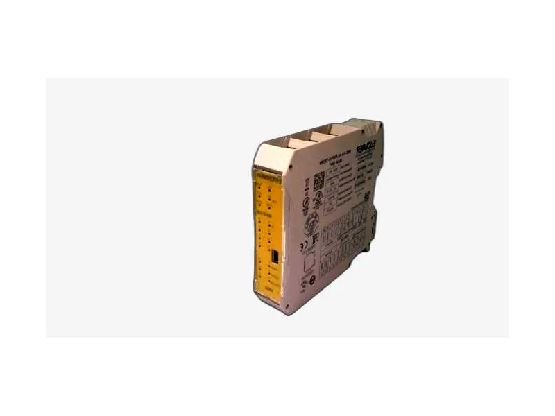 MSC-CB-AC-FI8FO2-121289 Bộ điều chế viễn thông by EUCHNER