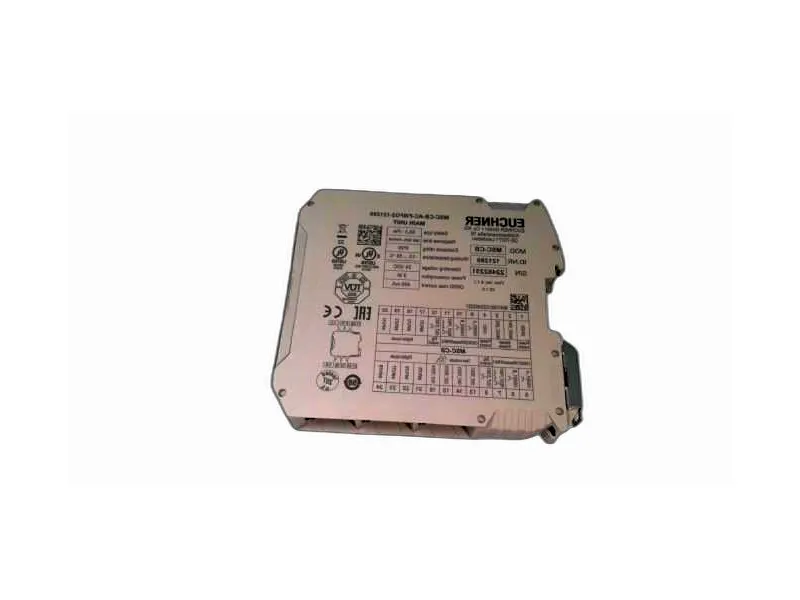MSC-CB-AC-FI8FO2-121289 Bộ điều chế viễn thông by EUCHNER