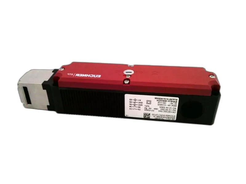 STP3A-4131A024M Công tắc an toàn bởi EUCHNER