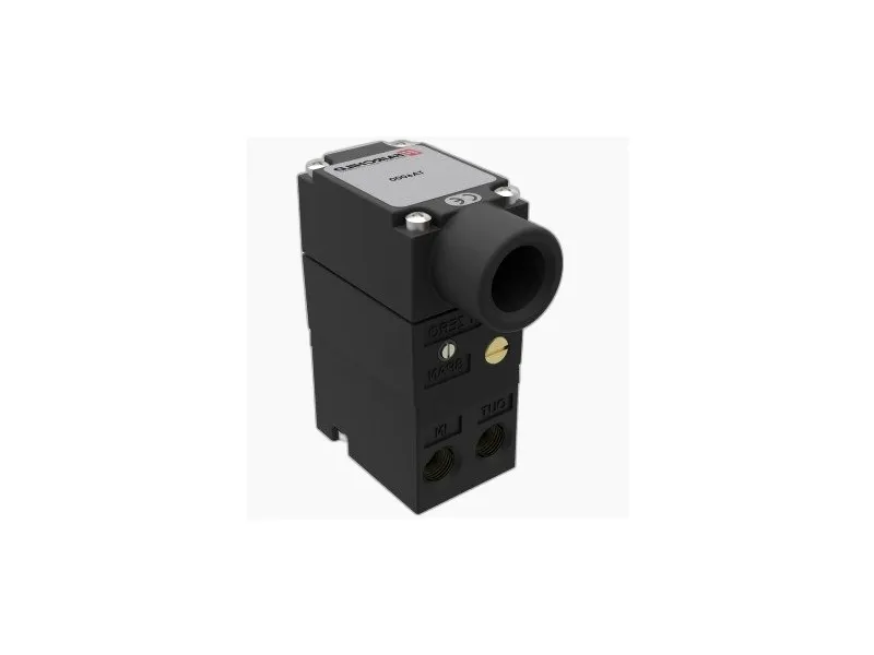 TA6000-401 Przetwornik pneumatyczny by FAIRCHILD INDUSTRIAL PROD