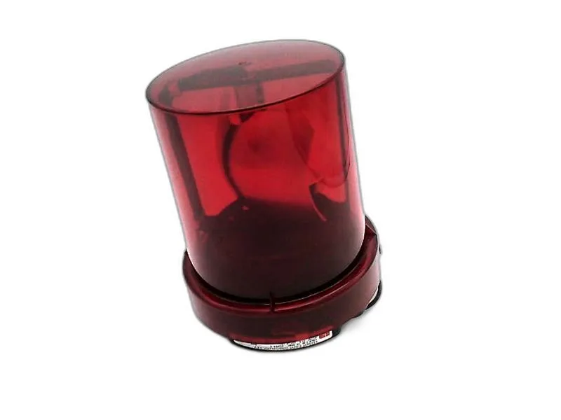 121S-120R Đèn báo hiệu bởi FEDERAL SIGNAL