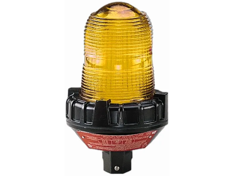 151XST-120A Đèn nháy by FEDERAL SIGNAL