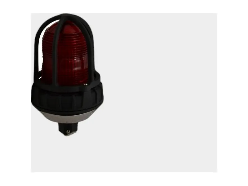 151XST-120R Đèn nháy by FEDERAL SIGNAL