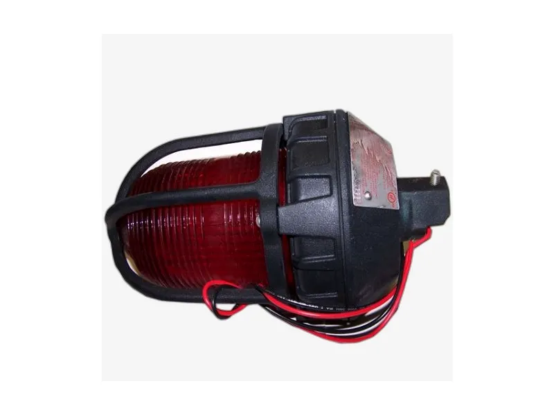 151XST-120R Flaş Lambası by FEDERAL SIGNAL