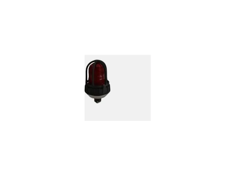 151XST-120R Flaş Lambası by FEDERAL SIGNAL