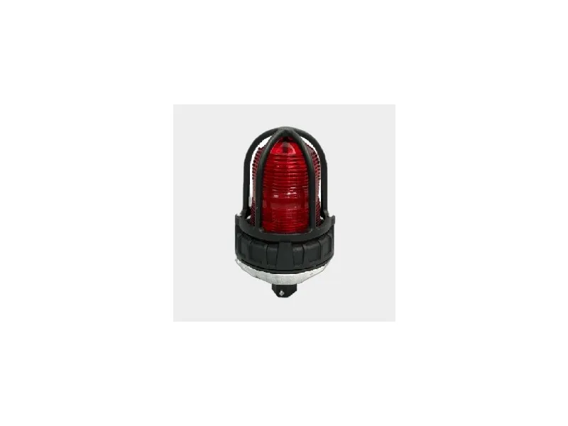 191XL-024R Đèn báo hiệu bởi FEDERAL SIGNAL