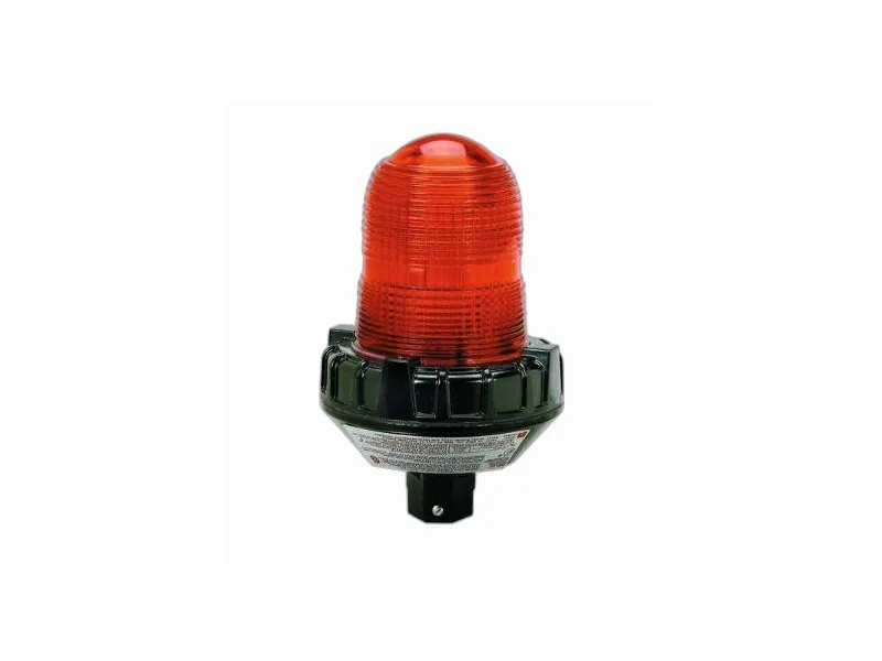 191XL-120-240R Đèn LED bởi FEDERAL SIGNAL
