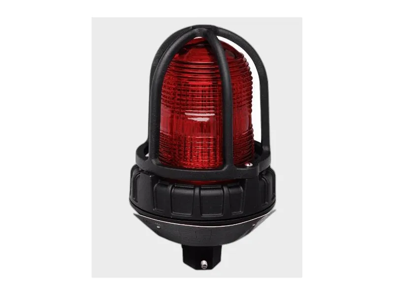 191XL-120-240R Đèn LED bởi FEDERAL SIGNAL