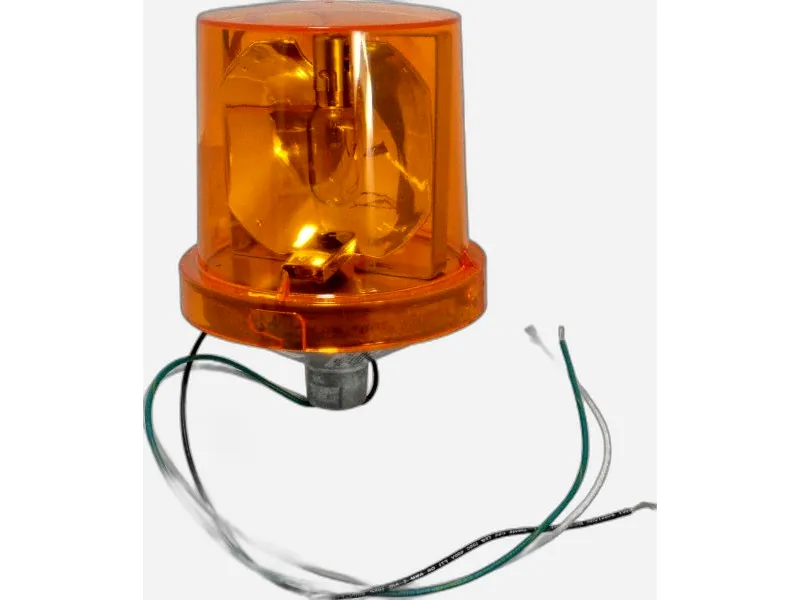 225-120A Đèn báo hiệu bởi FEDERAL SIGNAL