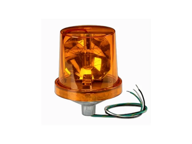 225-120A Đèn báo hiệu bởi FEDERAL SIGNAL