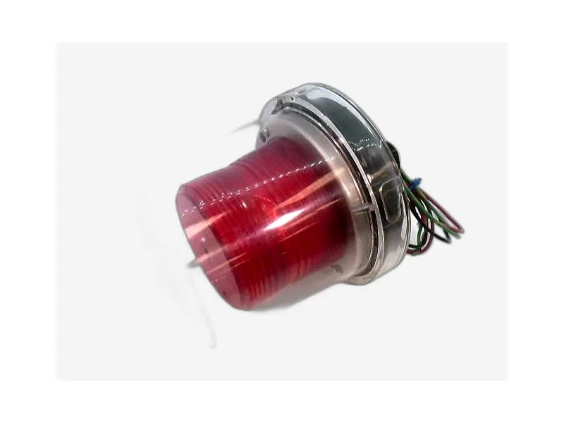 225XST-012-024R Đèn nháy by FEDERAL SIGNAL
